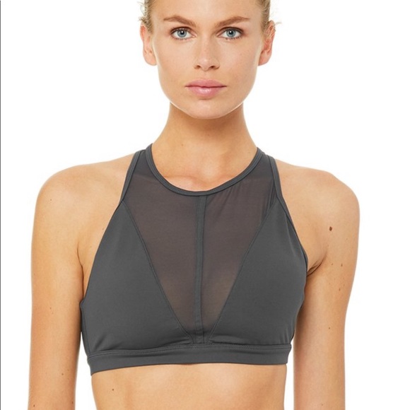 alo empower bra